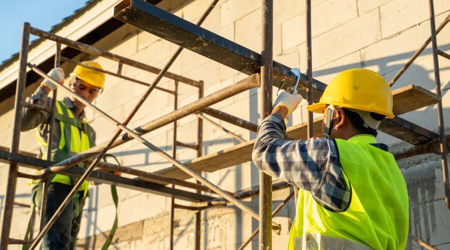 Expert flood damage restoration services in Spring Grove, IL